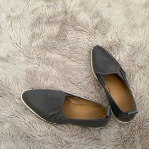 Everlane loafer shoes